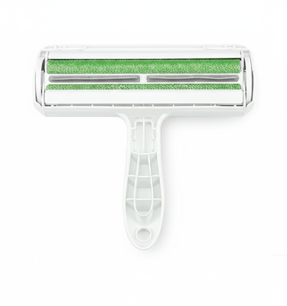 Pet Hair Remover Brush for Furniture, Sofa, Carpet & Clothing