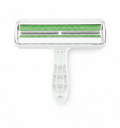 Pet Hair Remover Brush for Furniture, Sofa, Carpet & Clothing