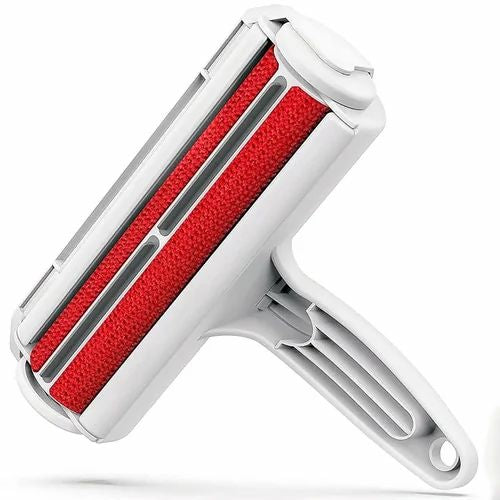Pet Hair Remover Brush for Furniture, Sofa, Carpet & Clothing