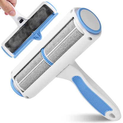 Pet Hair Remover Brush for Furniture, Sofa, Carpet & Clothing