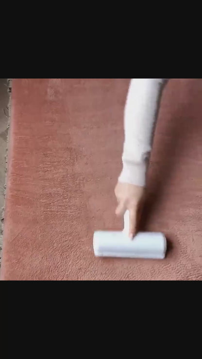 Pet Hair Remover Brush for Furniture, Sofa, Carpet & Clothing